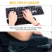 Chair Armrest Pads Arm Rest Covers For Office Chair Removable And Washable Armrest Cushion
