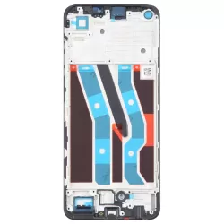 For Realme 10 4G Original Front Housing LCD Frame Bezel Plate
