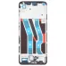 For Realme 10 4G Original Front Housing LCD Frame Bezel Plate
