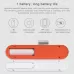 Original Xiaomi Youpin YEELOCK Smart Drawer Cabinet Lock Switch US Plug