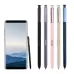 For Galaxy Note 8 N9500 Touch Stylus S Pen Black
