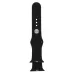 For Apple Watch Watch Band with Pin Buckle