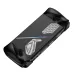 For ASUS ROG Ally Game Console Silicone Protective Cover Spray Oil Case