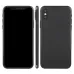 For iPhone XS Dark Screen Non-Working Fake Dummy Display Model Black