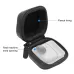 For Insta360 GO Ultra PULUZ Mini Portable Body EVA Storage Bag