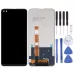 LCD Screen and Digitizer Full Assembly for OPPO Reno4 Z 5G CPH2065