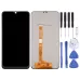 TFT LCD Screen for vivo U3X  Y3  Y12  Y15  Y17  Y11  U10  Y12i with Digitizer Full Assembly