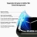 For Apple Watch Series 11 or 10 42mm Soft Hydrogel Film Watch Screen Protector with Locator