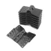 50pcs /Pack Sunshade Net Clip Garden Greenhouse Netting Shade Cloth Fastener