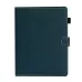 For 10 inch Universal Solid Color Horizontal Flip Leather Case with Card Slots Holder Pen Slot