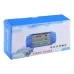 Screen Retro Portable Game Console with 3MP Camera Built-in 10000 Games Supports E-book or Recording or Music Playing or Video Playing