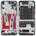 Original Middle Frame Bezel Plate for Huawei Honor 9X