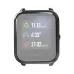 Electroplating TPU Protective Case for Xiaomi Huami Amazfit Bip Lite Version 20mm