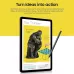 High Sensitivity Stylus Pen For Samsung Galaxy Tab