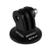 Camera Tripod Mount Adapter for Action Sports Cameras Jaws Flex Clamp Mount for GoPro Insta360 DJI and Other Action Cameras