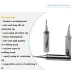 3 in 1 Lead-free Soldering Iron Tip for Solder Station