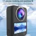 For DJI Osmo 360 PULUZ Lens Guard PC Protective Cover