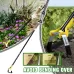Stirrup Ring Weeding Hoes Garden Tools