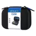 Waterproof Carrying and Travel Case for GoPro DJI Osmo Action and other Sport Cameras Accessories