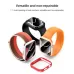 For Apple Watch Series 11 or 10 42mm Soft Hydrogel Film Watch Screen Protector with Locator