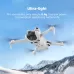 For DJI Mini 4 Pro 2pairs Drone Propeller Blades 6030F Props Replacement Parts