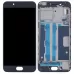 For OPPO R9s LCD Screen TFT and Touch Panel with Frame
