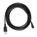 150cm Micro USB to USB 2 Data Cable