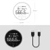 Original Xiaomi Youpin Duka Electronic Ruler Portable Rangefinder LCD Screen Digital Ruler