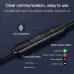 USB-C Type-C Interface In Ear Wired Mega Bass Earphone with Mic