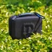 Waterproof Carrying and Travel Case for GoPro DJI Osmo Action and other Sport Cameras Accessories