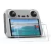 STARTRC 2 PCS 9H Tempered Glass Film for DJI Mini 3 Pro Remote Control RC RC 2