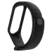 Silicone Watch Band for Xiaomi Mi Band 3