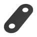 For Samsung Galaxy M06 SM-M066B 10set Back Camera Lens