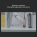 Original Xiaomi Youpin Duka Electronic Ruler Portable Rangefinder LCD Screen Digital Ruler