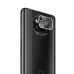 mocolo 9H Round Edge Rear Camera Lens Tempered Glass Film for Xiaomi POCO X3 NFC