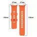 For Redmi Watch 4 Solid Color Silicone Sports Watch Band