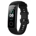 Smart Watch Silicone Watch Band for Huawei Honor Band 4 or Band 5