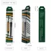Adjustable Temperature Electric Soldering Iron Welding Solder Station Heat Pencil UK Plug
