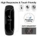 5 PCS PET Soft Screen Protective Film for Xiaomi Mi Band 5 or 6
