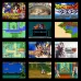 X20 LIFE Classic Games Handheld Game Console with Screen or 8GB Memory Support HDMI Output