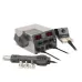 Welding Station Set Dual Digital Display Mobile Phone Repair Tin Welding Tool