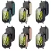 For Redmi Watch 5 Active Tempered Film Integrated PC Watch Protective Case