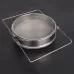 Stainless Steel Beekeeping Tool Double-layer Honey Filter