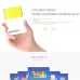 400LM Portable Mini Home Theater LED Projector with Remote Controller Support HDMI AV SD USB Interfaces