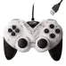 Wired Vibration Gamepad PC USB Controller Joystick Game Handle