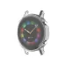 For Huawei Watch GT2 42mm Full Coverage Watch Protective Case with Screen
