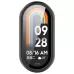 For Xiaomi Mi Band 8 or 9 Ceramic or 10 Ceramic Tempered Film Integrated PC Protective Watch Cover