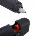 100-240V 60W High Temperature Adhesive Art Craft Hot Melt Glue Gun EU Plug