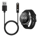 1m For Xiaomi Haylou Solar Watch Magnetic Charger