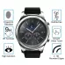 2 PCS ENKAY Hat-Prince for Samsung Gear S3 Smart Watch 9H Surface Hardness Explosion-proof Tempered Glass Screen Film